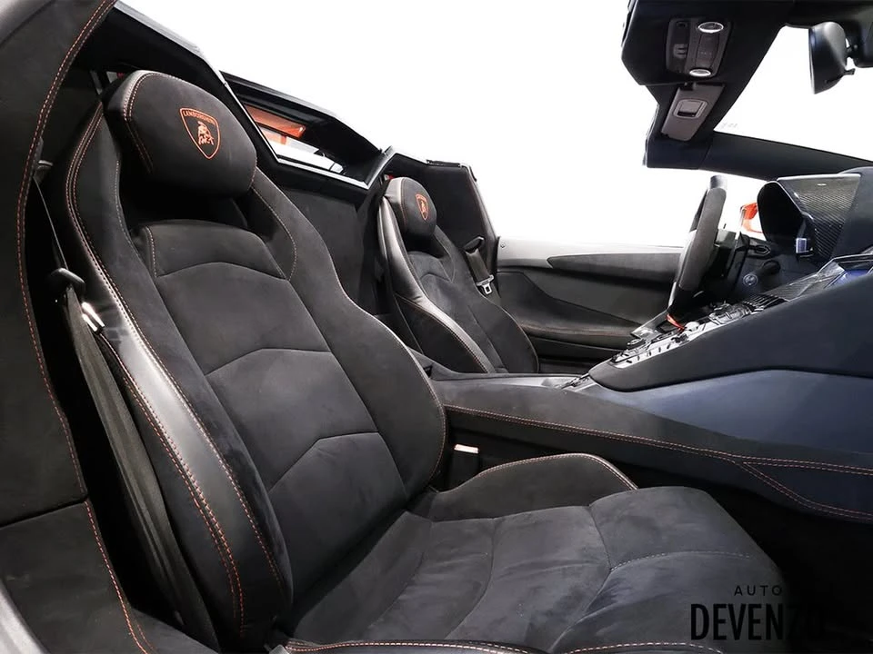 2014 Lamborghini Aventador LP700-4 - Image 19 of 20