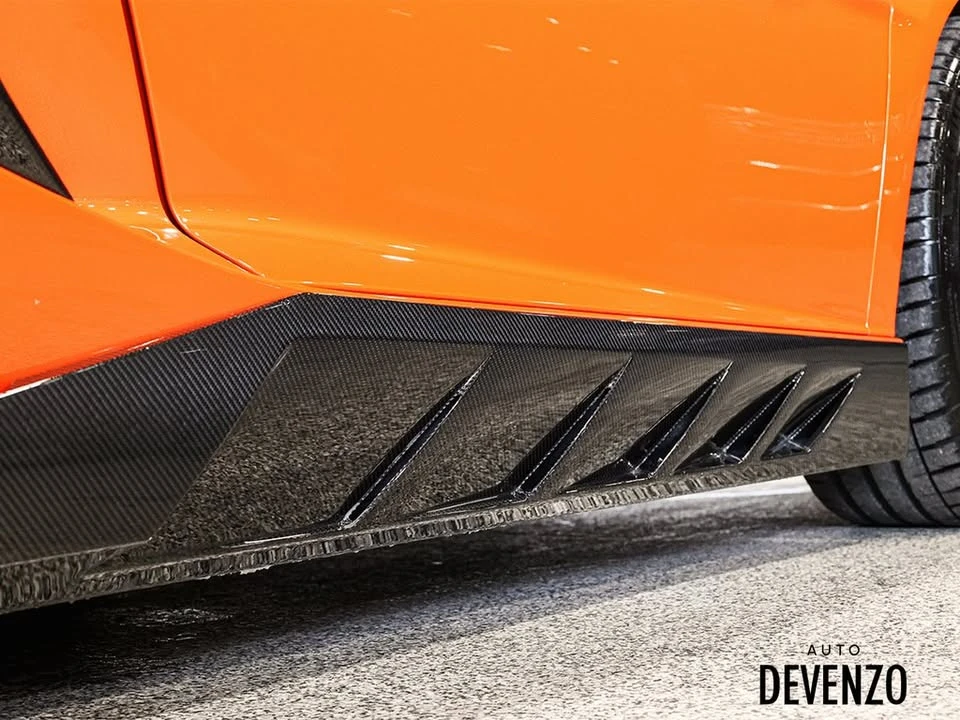 2014 Lamborghini Aventador LP700-4 - Image 13 of 20