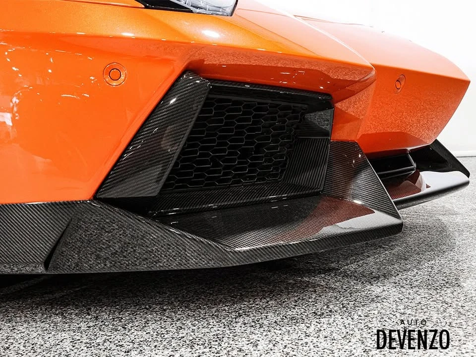 2014 Lamborghini Aventador LP700-4 - Image 16 of 20
