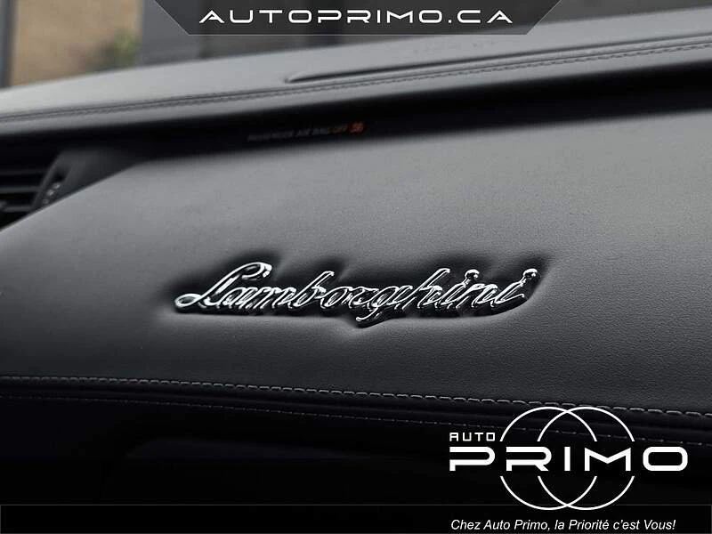 2014 Lamborghini Aventador LP700-4 - Image 12 of 13
