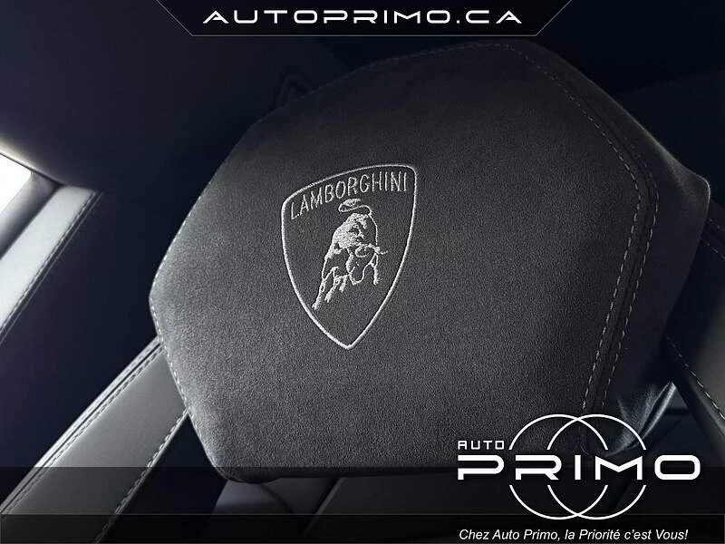 2014 Lamborghini Aventador LP700-4 - Image 7 of 13