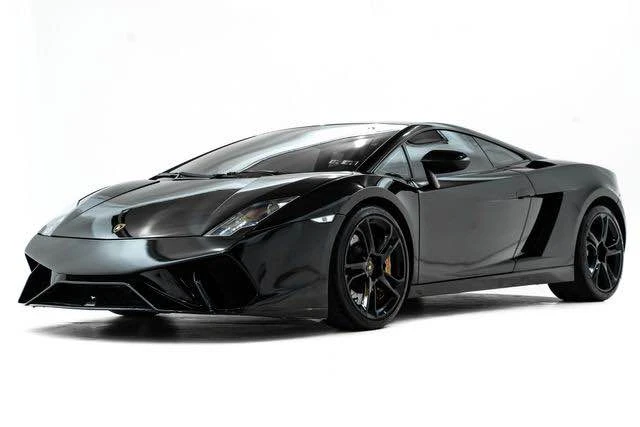 2014 Lamborghini Gallardo LP560-4 - Image 2 of 5