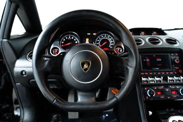 2014 Lamborghini Gallardo LP560-4 - Image 5 of 5