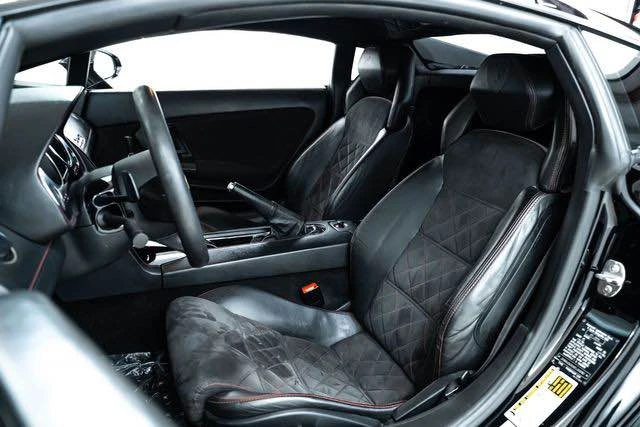 2014 Lamborghini Gallardo LP560-4 - Image 4 of 5