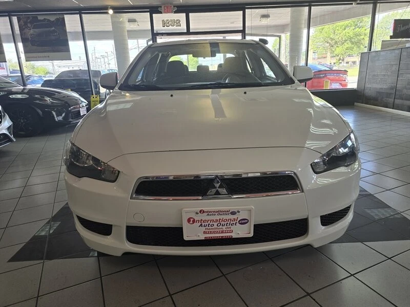 2014 Mitsubishi Lancer 9th Gen - Image 2 of 4
