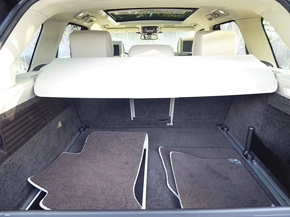 2014 Land Rover Range Rover L405 - Image 3 of 9