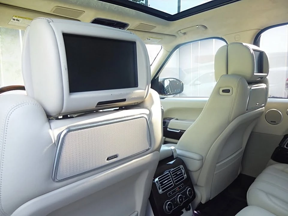 2014 Land Rover Range Rover L405 - Image 6 of 9