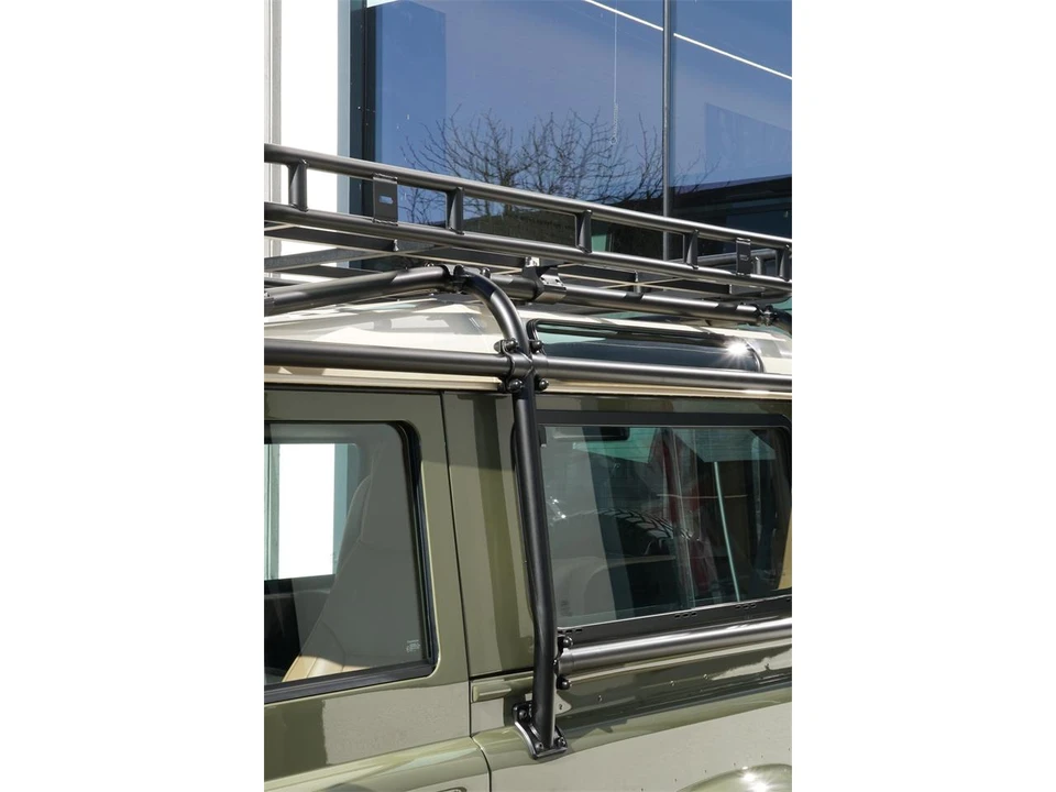 2014 Land Rover Defender - Image 22 of 31