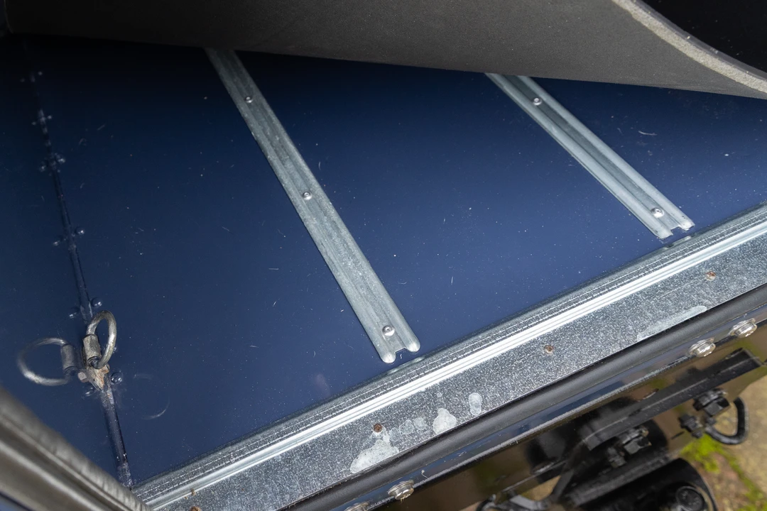 2014 Land Rover Defender 110 - Image 28 of 31