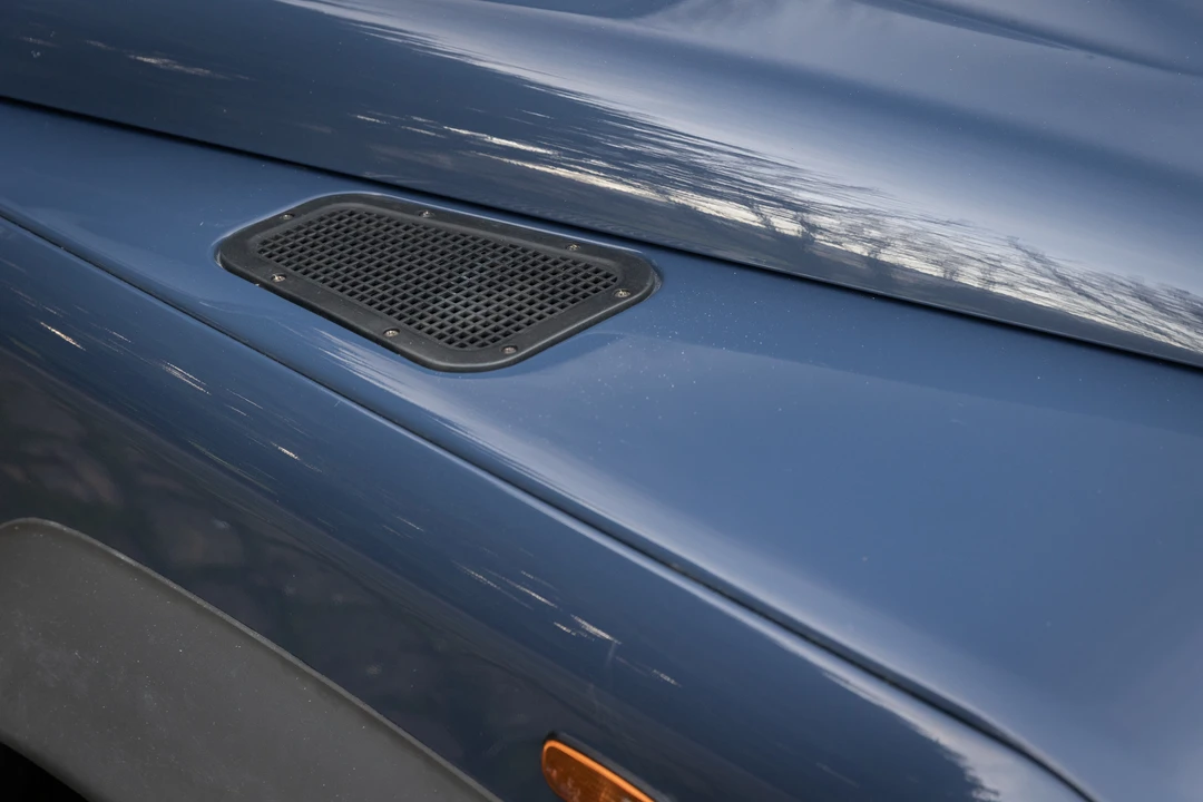 2014 Land Rover Defender 110 - Image 29 of 31
