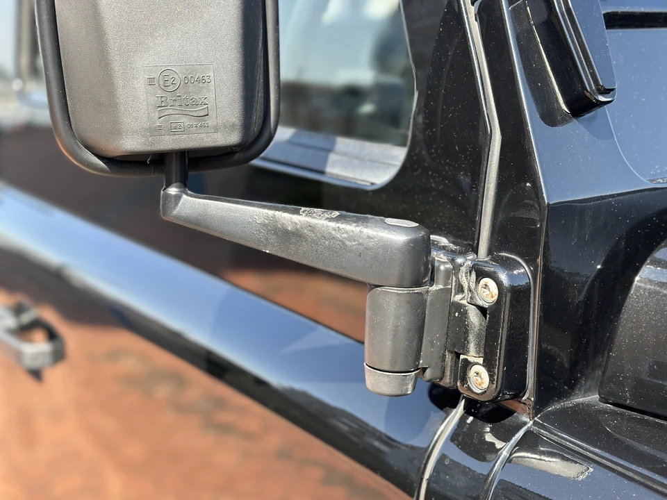 2014 Land Rover Defender 110 - Image 26 of 31