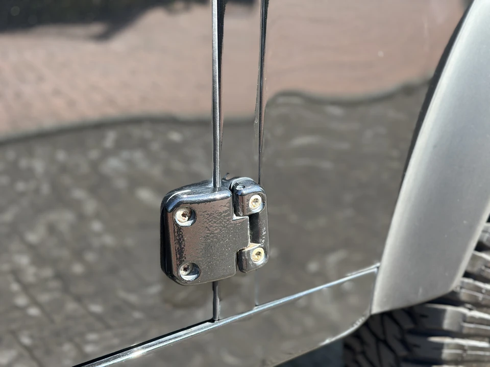 2014 Land Rover Defender 110 - Image 27 of 31