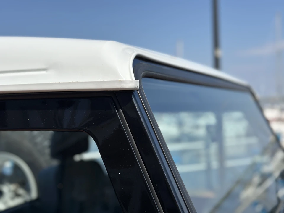2014 Land Rover Defender 110 - Image 21 of 31