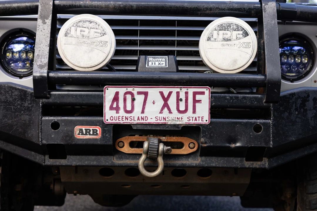 2014 Land Rover Defender 110 - Image 18 of 31