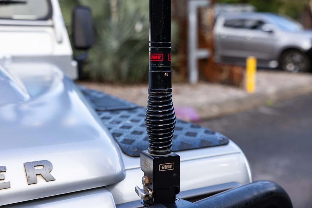 2014 Land Rover Defender 110 - Image 20 of 31