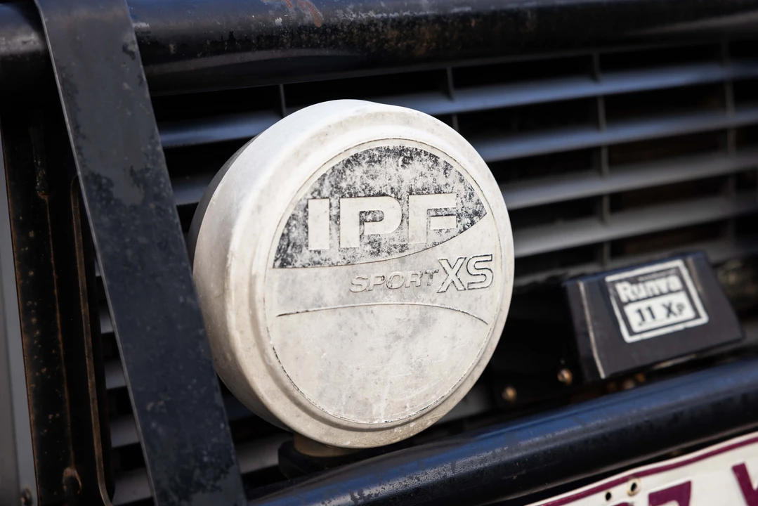 2014 Land Rover Defender 110 - Image 23 of 31