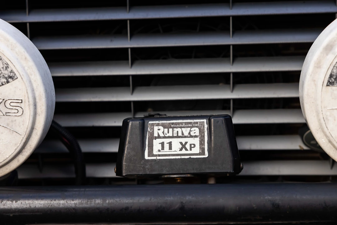 2014 Land Rover Defender 110 - Image 24 of 31