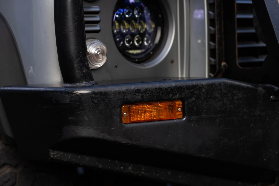 2014 Land Rover Defender 110 - Image 26 of 31