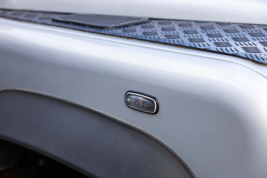 2014 Land Rover Defender 110 - Image 27 of 31