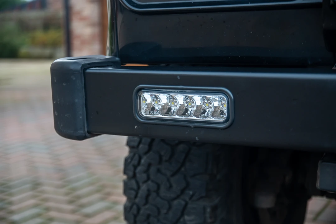 2014 Land Rover Defender 110 - Image 30 of 31