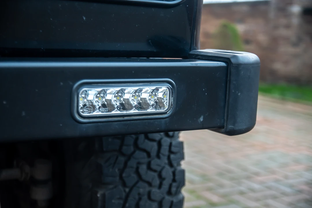 2014 Land Rover Defender 110 - Image 31 of 31