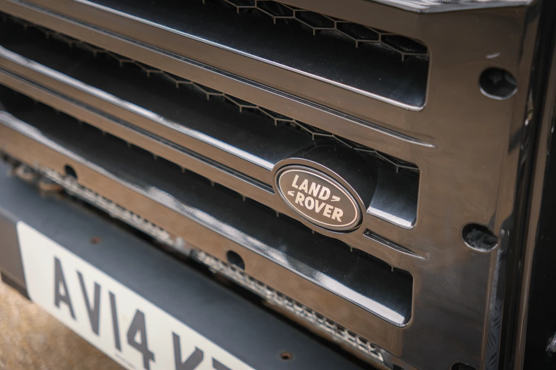 2014 Land Rover Defender 110 - Image 21 of 31