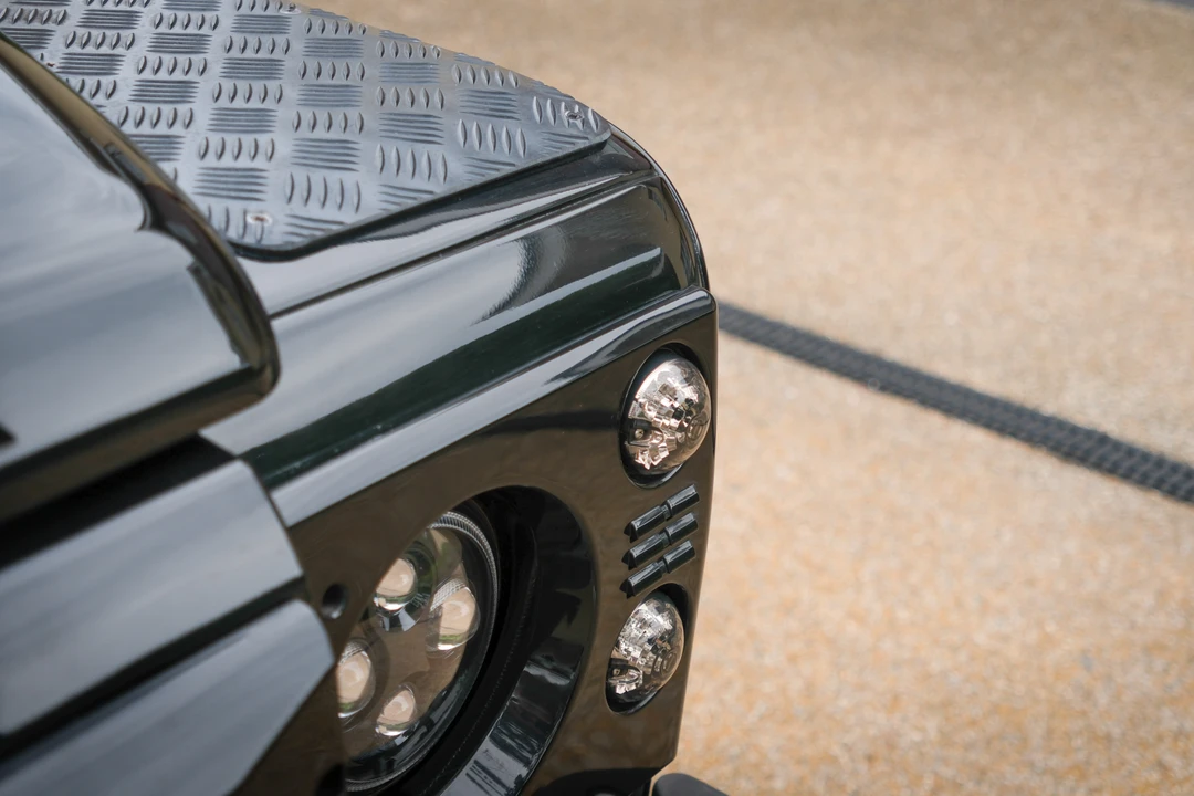 2014 Land Rover Defender 110 - Image 26 of 31