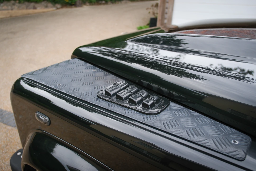 2014 Land Rover Defender 110 - Image 31 of 31