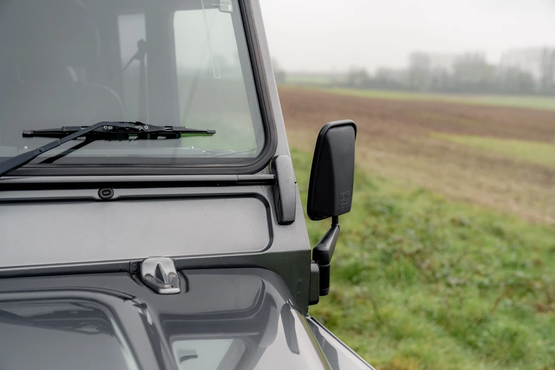 2013 Land Rover Defender 110 - Image 31 of 31