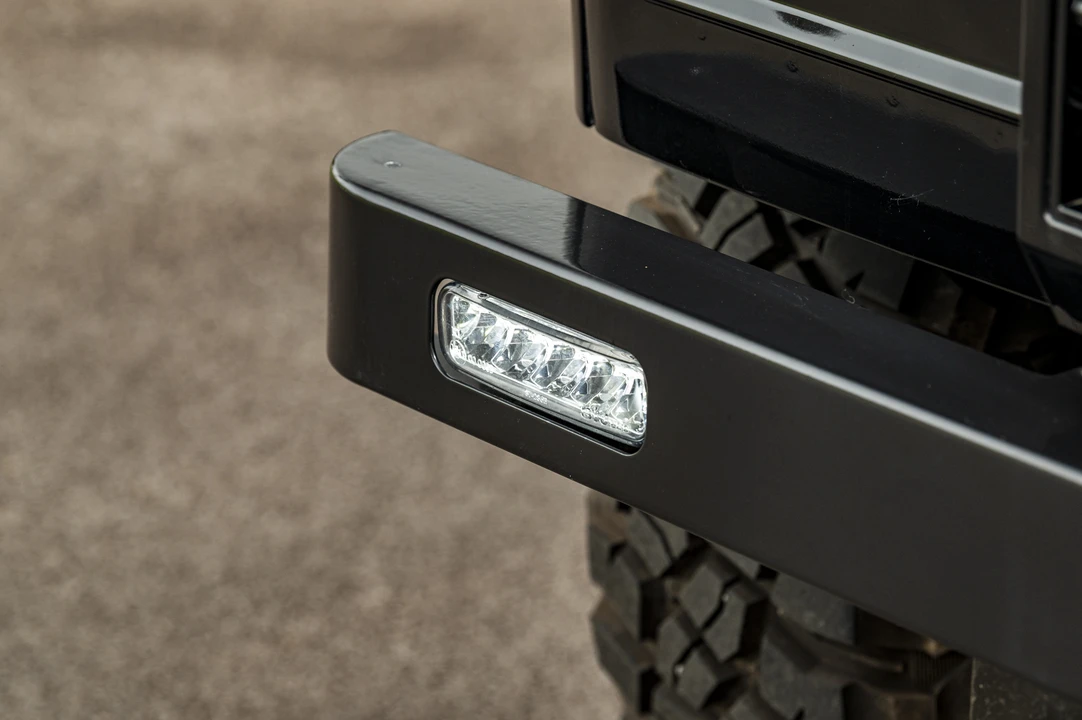 2014 Land Rover Defender 110 - Image 17 of 31