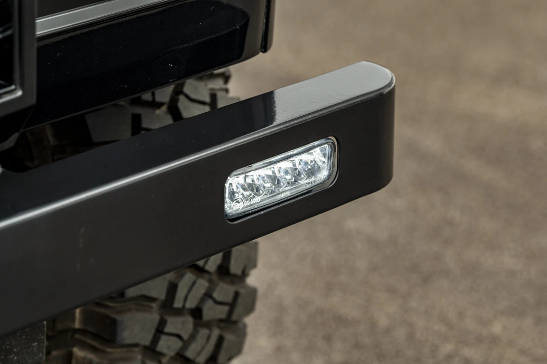 2014 Land Rover Defender 110 - Image 18 of 31