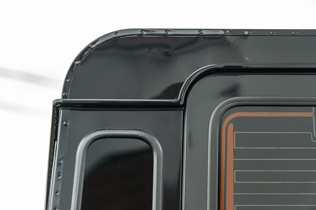 2014 Land Rover Defender 110 - Image 31 of 31
