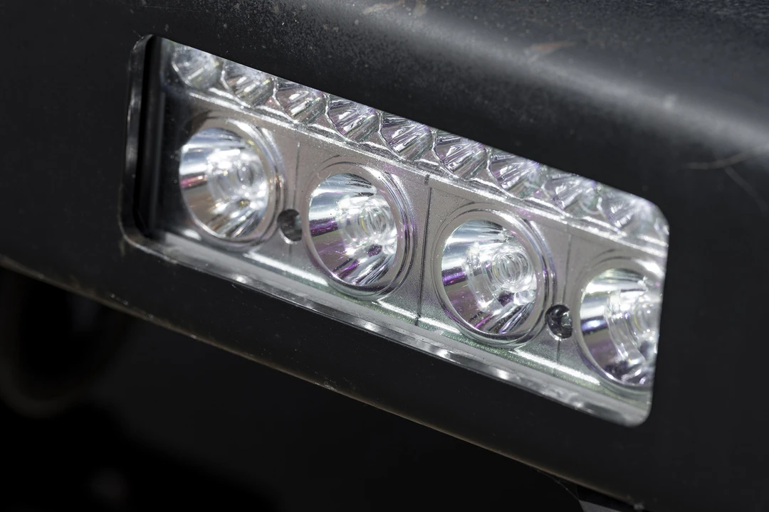 2014 Land Rover Defender 110 - Image 17 of 31