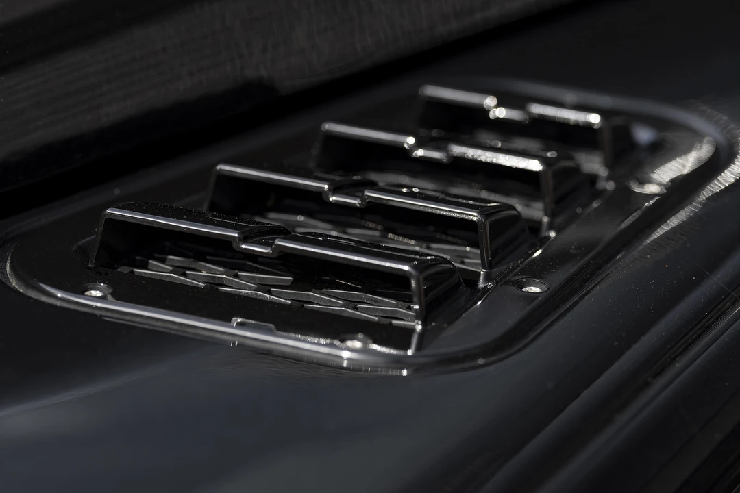 2014 Land Rover Defender 110 - Image 19 of 31