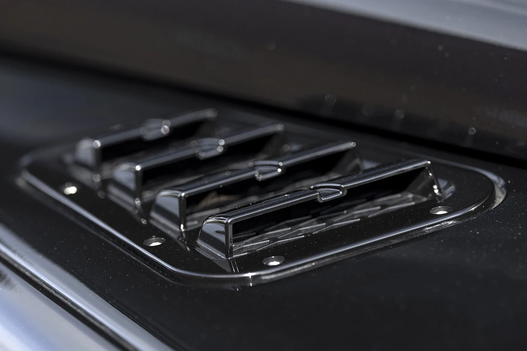 2014 Land Rover Defender 110 - Image 20 of 31