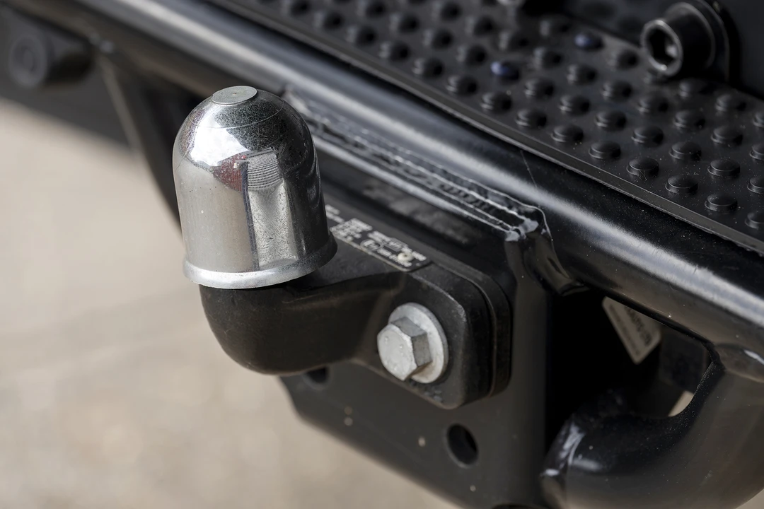 2014 Land Rover Defender 110 - Image 30 of 31