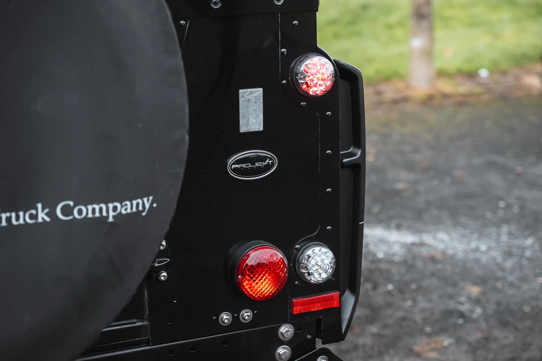 2014 Land Rover Defender 110 - Image 31 of 31