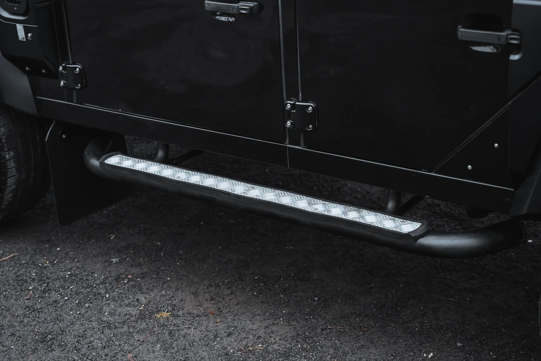 2014 Land Rover Defender 110 - Image 27 of 31