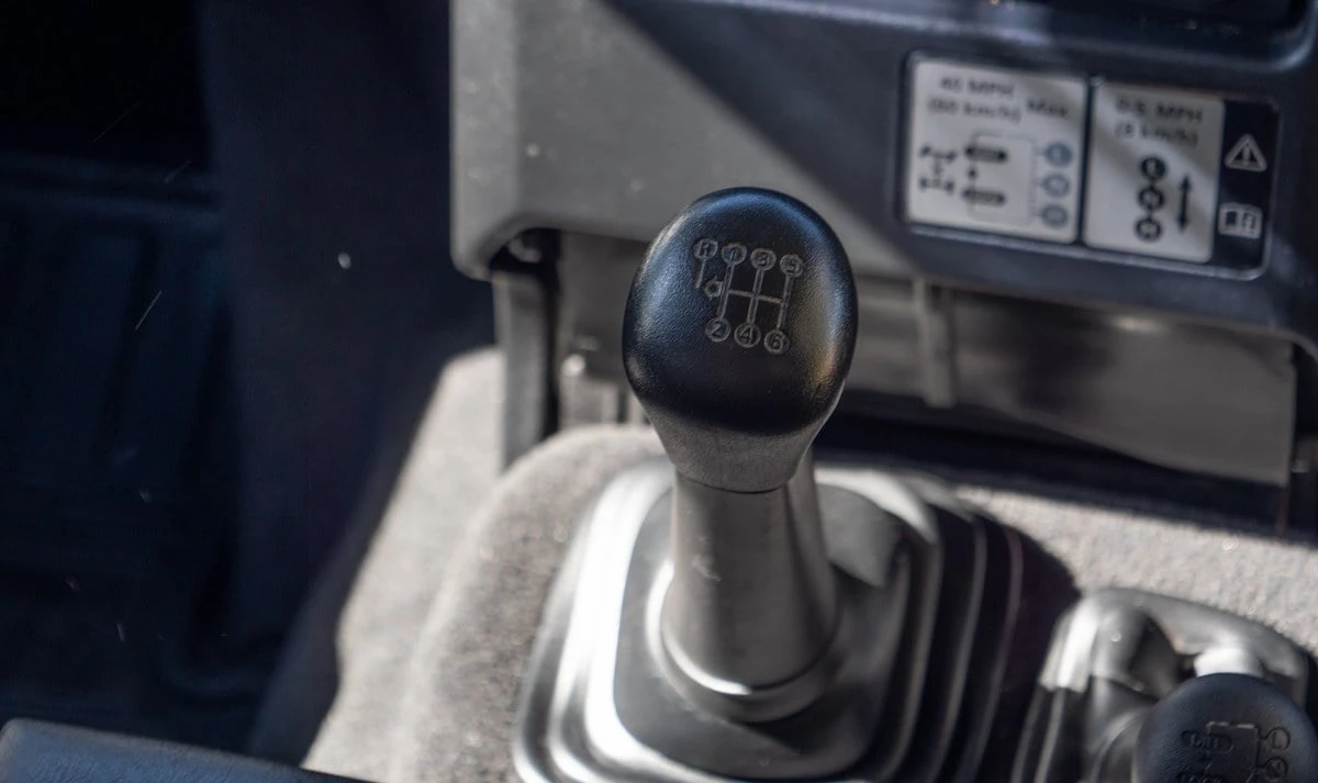 2014 Land Rover Defender 110 - Image 26 of 30
