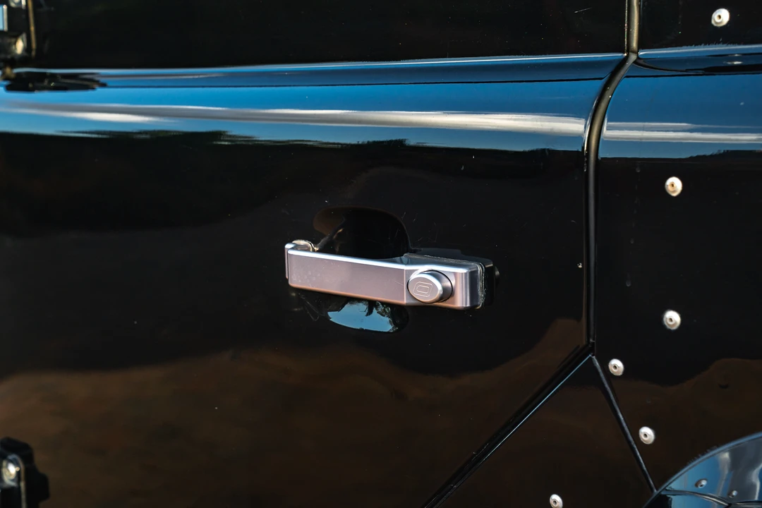 2014 Land Rover Defender 110 - Image 20 of 31