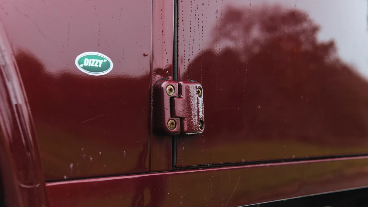 2014 Land Rover Defender 110 - Image 18 of 31