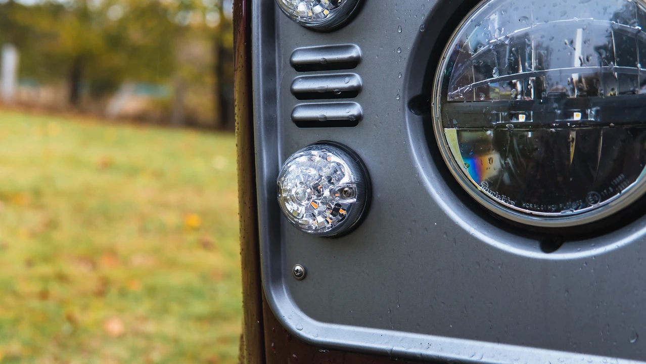 2014 Land Rover Defender 110 - Image 29 of 31