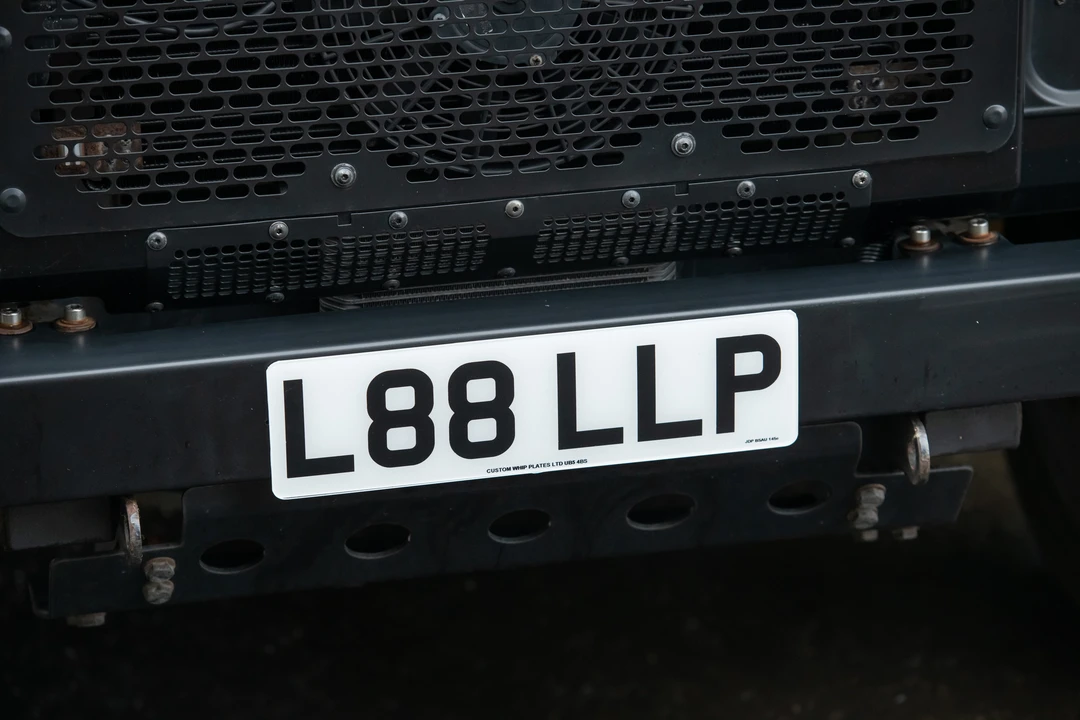 2014 Land Rover Defender 110 - Image 23 of 31