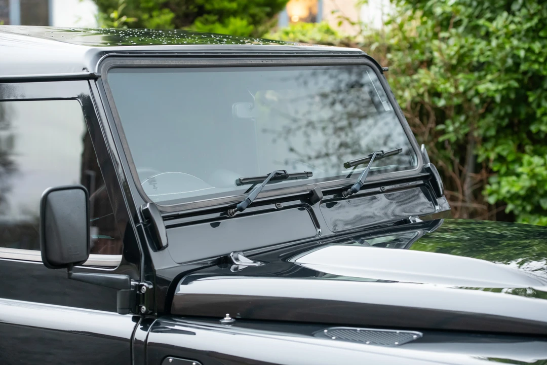 2014 Land Rover Defender 110 - Image 28 of 31