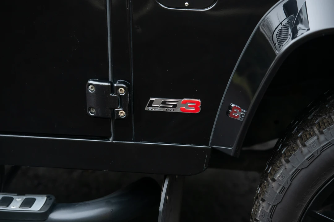 2014 Land Rover Defender 110 - Image 30 of 31