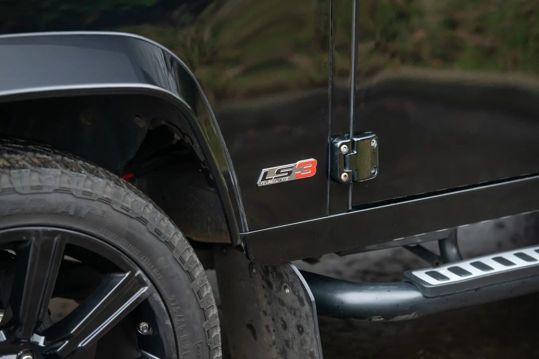 2014 Land Rover Defender 110 - Image 31 of 31