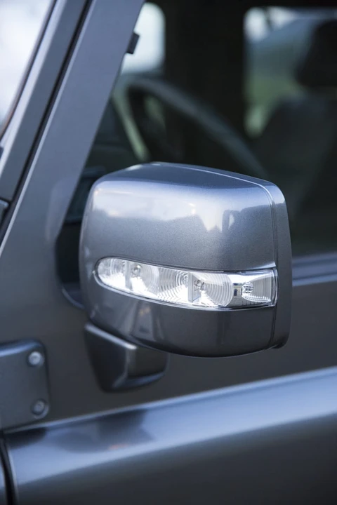 2014 Land Rover Defender 90 - Image 17 of 31
