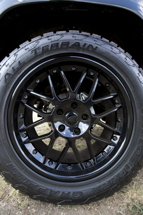 2014 Land Rover Defender 90 - Image 22 of 31