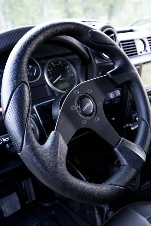2014 Land Rover Defender 90 - Image 31 of 31