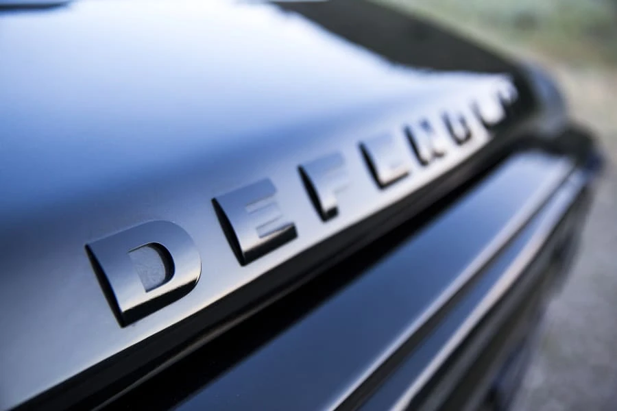 2014 Land Rover Defender 90 - Image 16 of 31